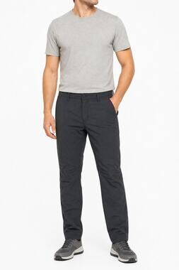 Alpine Design Men Trailhead Tech Hiking Trekking Outdoor Pants Gray 30x30
